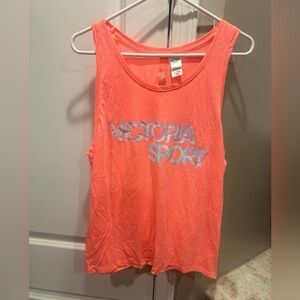 Victoria's Secret Sport tank top Medium
